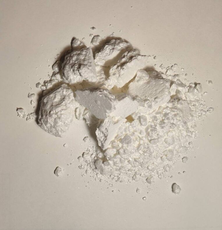 Cocaine VHQ