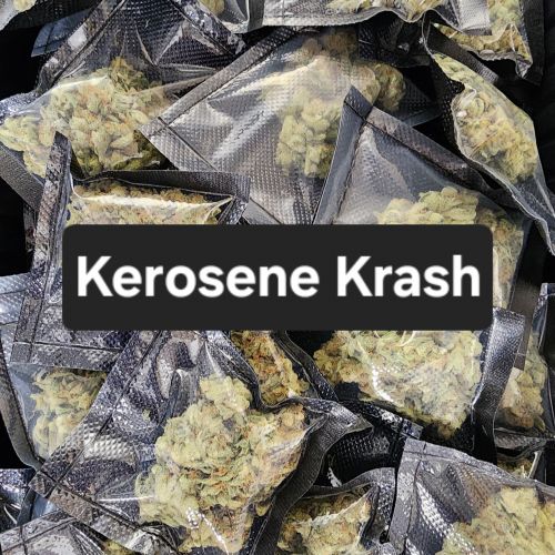 Kerosene Krash