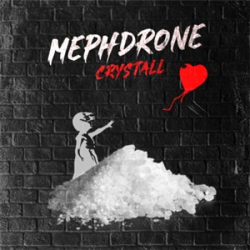 ☮Мефедрон Кристалл☮