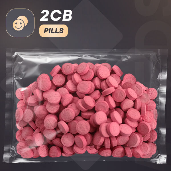 2C-B Pills