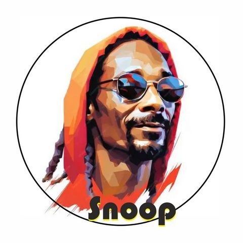 ★ SNOOP ★