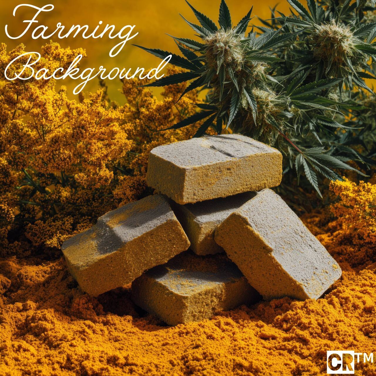 Farming Background