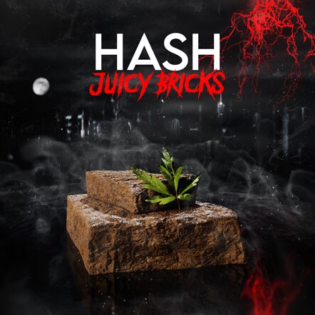 Hash: Cognac
