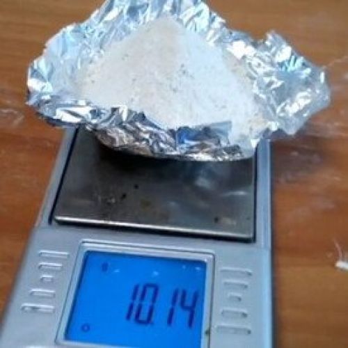 Видео: Синтез Мефа