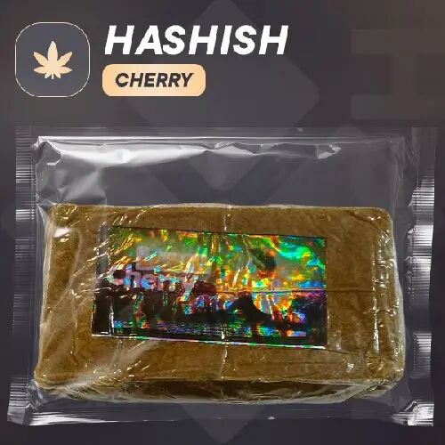 Hash|Cherry