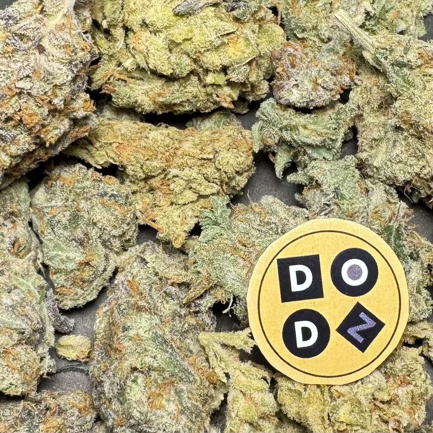 Шишки Gorilla Glue