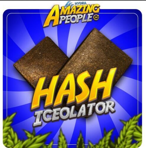ICE-O-LATOR PAPAYA