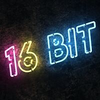 16 Bit