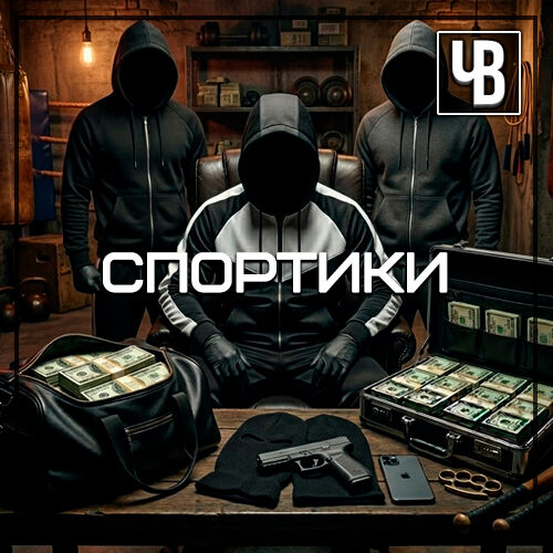 Спортики РФ