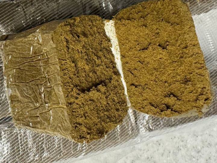 ‼️Ice-lemon haze‼️