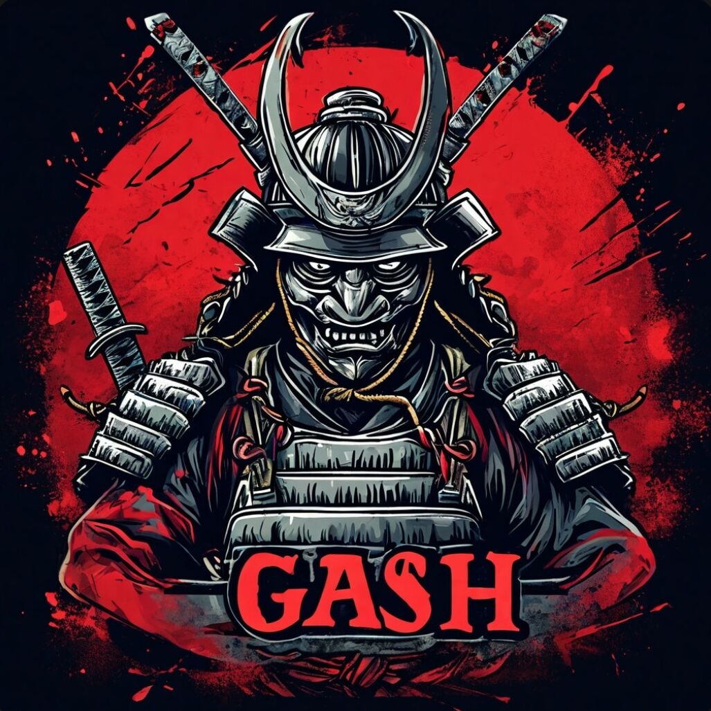 ☘️ГАШ☘️