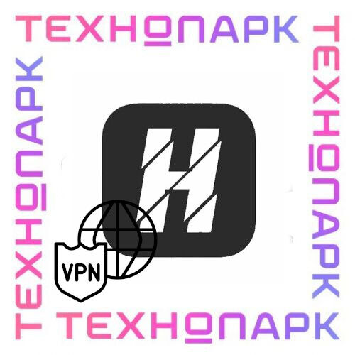 VPN HAPP ВПН