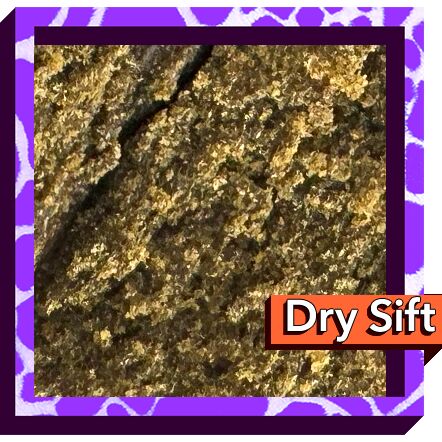 "SARRASIN" Semi-Dry