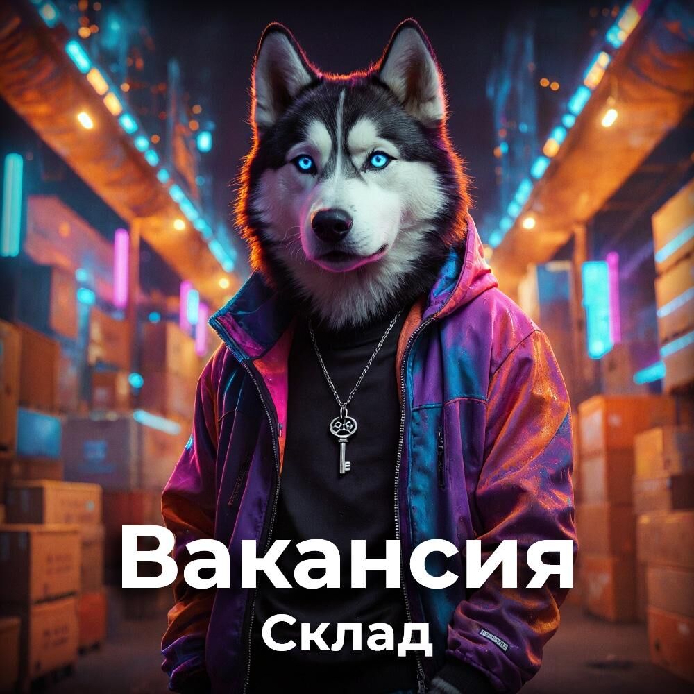 Склад