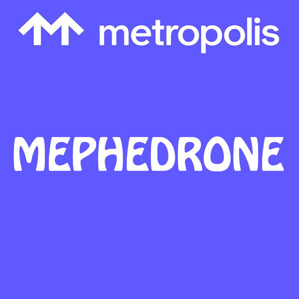 Мефедрон (Мука)