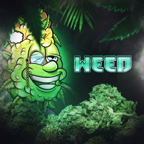 Шишки  Green Poison