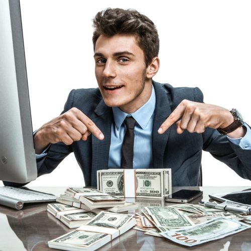 Работа онлайн
