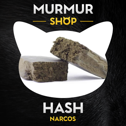Hash Narcos