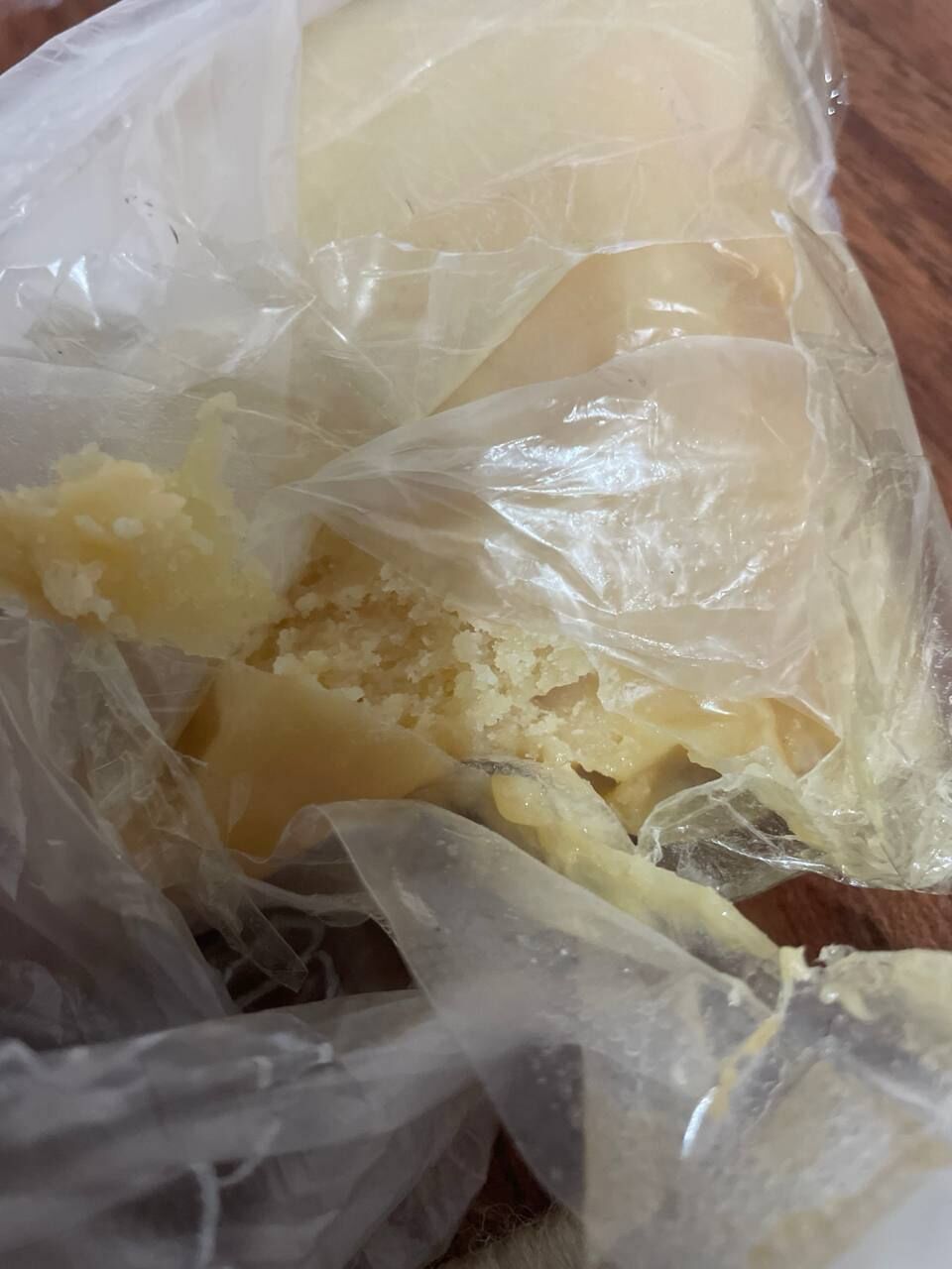 Rosin Концентрат