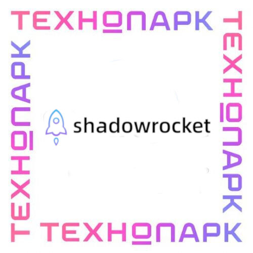 Shadowrocket VPN впн